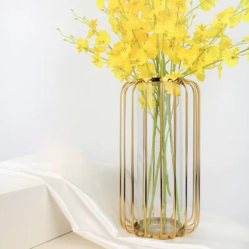 vases