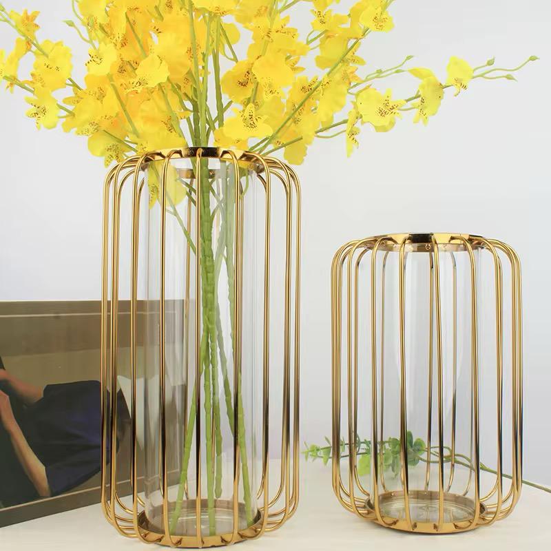 vases
