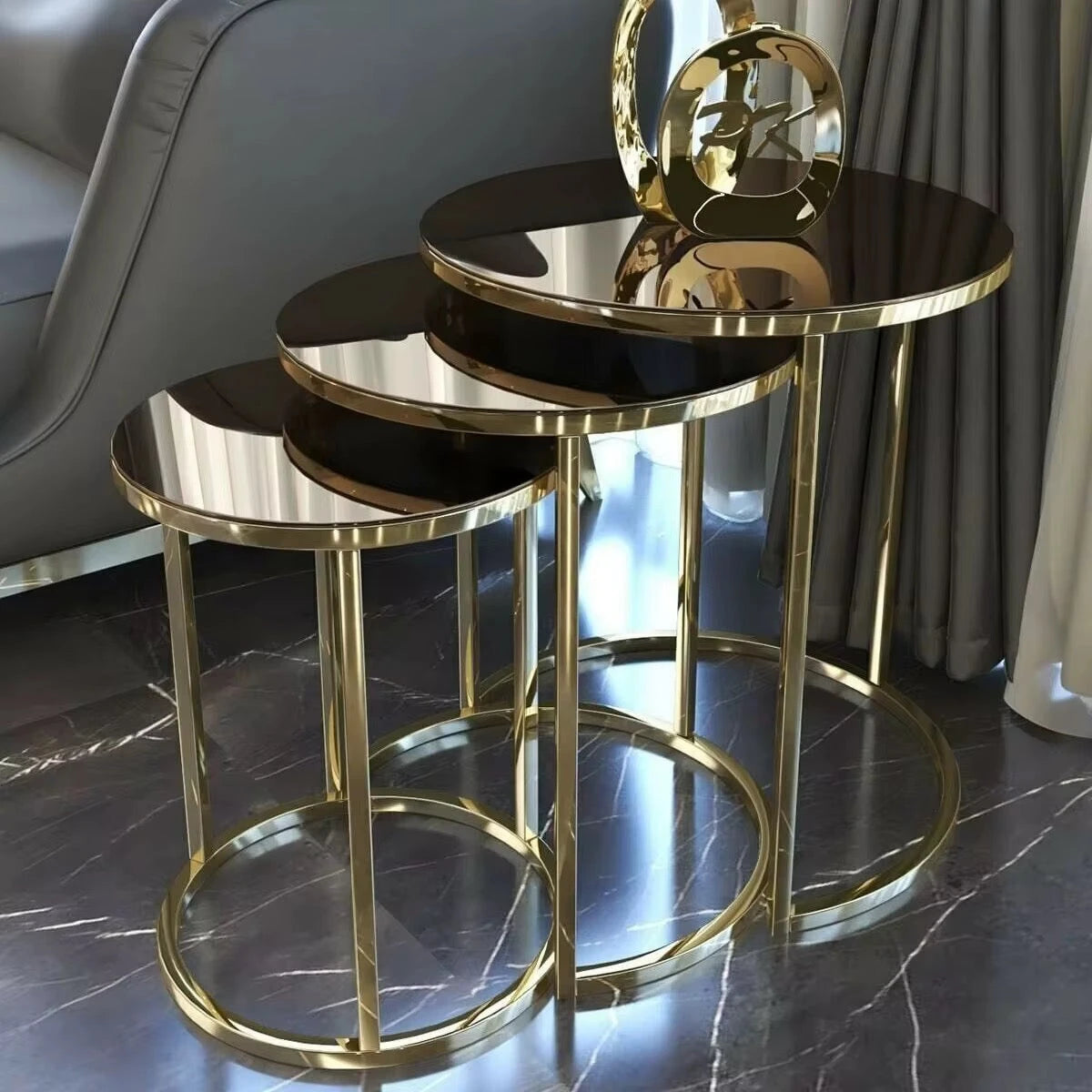 Side Tables