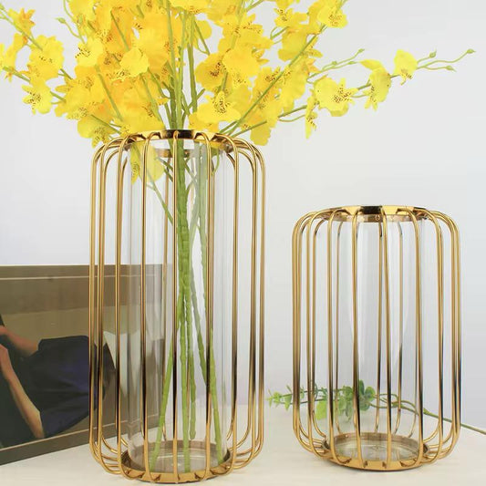 vases